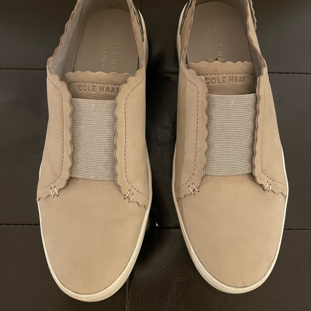 Cole Haan Slides